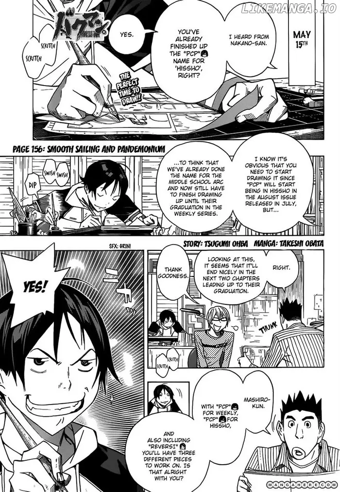 Baku Chapter 156 image 01_optimized